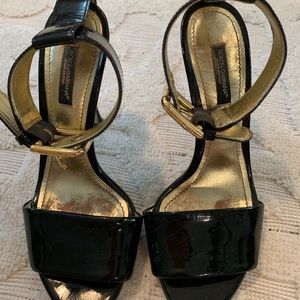 Dolce and Gabbana Heels
